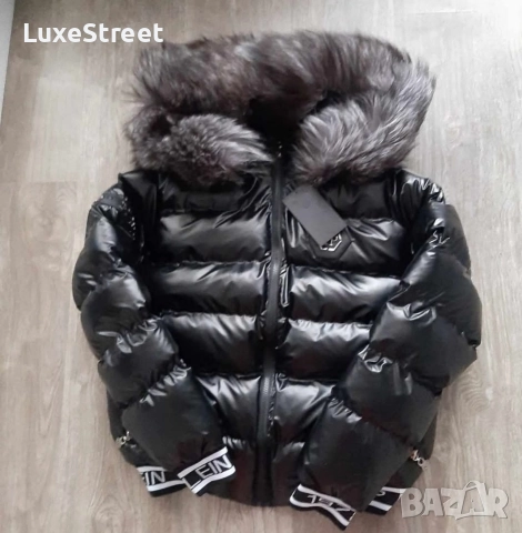 Зимни Якета 🤍, снимка 14 - Якета - 52565156