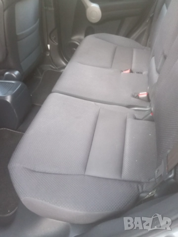 Хонда срв , снимка 9 - Автомобили и джипове - 52890669