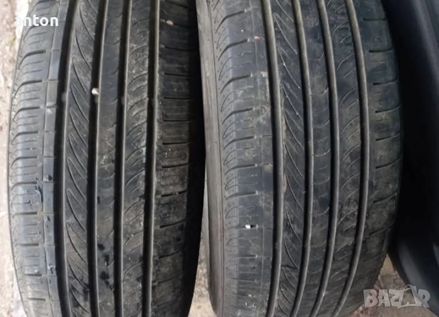 2 броя гуми , снимка 2 - Гуми и джанти - 54267795