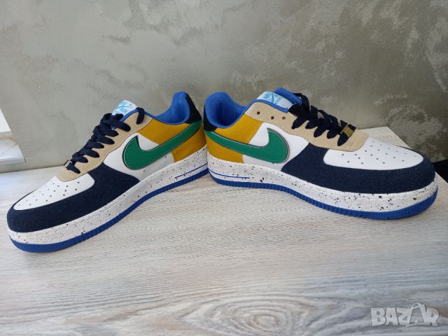 Nike Air Force Los Angeles- маратонки номер 40, снимка 2 - Маратонки - 45794316