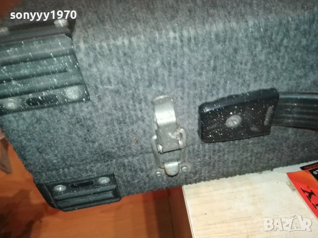 КУФАР С 2БР-DENON DN-S1000 MP3 CD PLAYER-MADE IN JAPAN 2011251800LCHERY1, снимка 7 - Ресийвъри, усилватели, смесителни пултове - 52482995