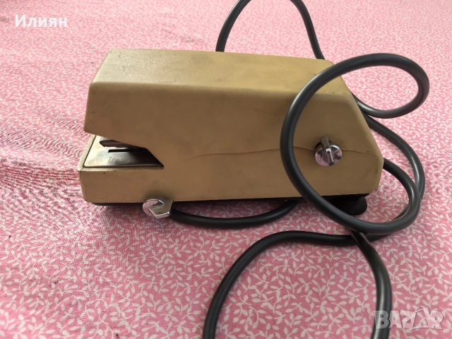 Електрически телбод , снимка 2 - Други машини и части - 52809441