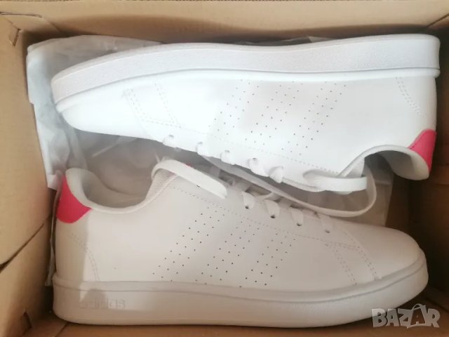 ADIDAS SPORTSWEAR Обувки Advantage EF0213