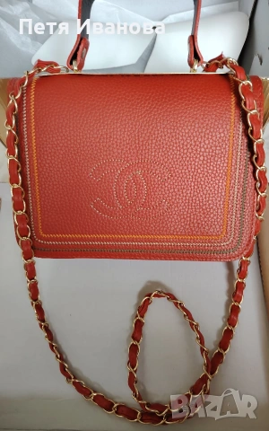 хубави чанти, снимка 2 - Чанти - 53372396