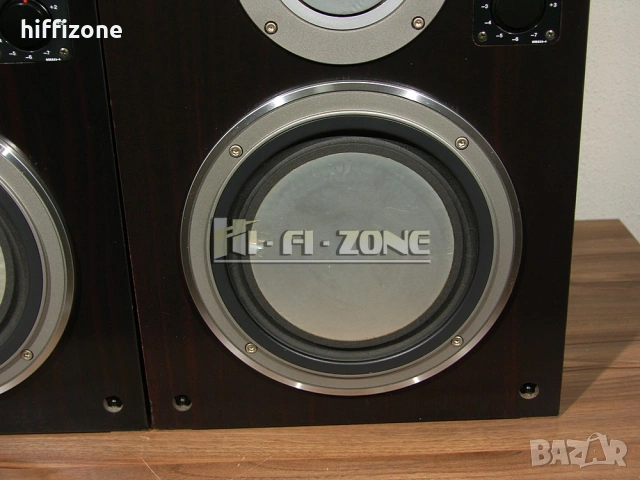 Тонколони    Technics sb-5 , снимка 5 - Тонколони - 53573047