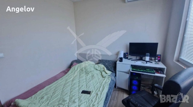 Двустаен Апартамент  в Студентски град , снимка 4 - Апартаменти - 53931918