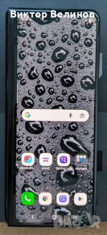 Samsung Z FOLD3, снимка 2 - Samsung - 52814584