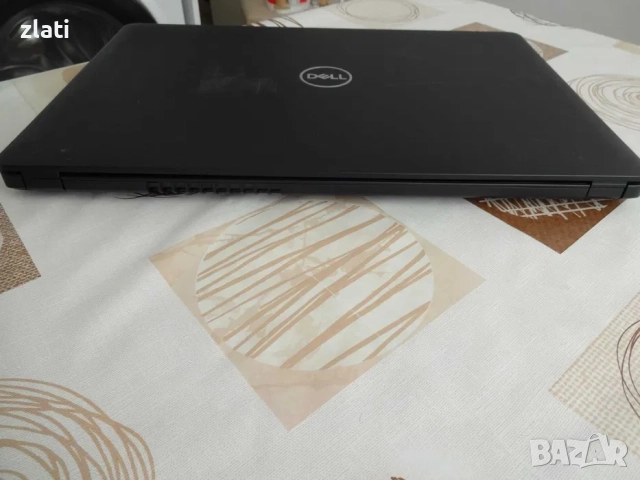 Лаптоп 15.6" DELL Latitude 3580 i5-7200U 2.5GHz/RAM 8GB DDR4, снимка 6 - Лаптопи за работа - 52063334