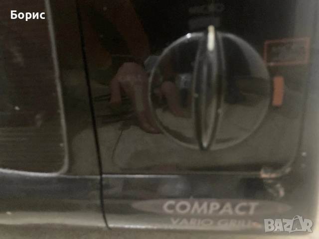 Микровълнова Moulinex с грил, напълно работеща, снимка 2 - Микровълнови - 54211435