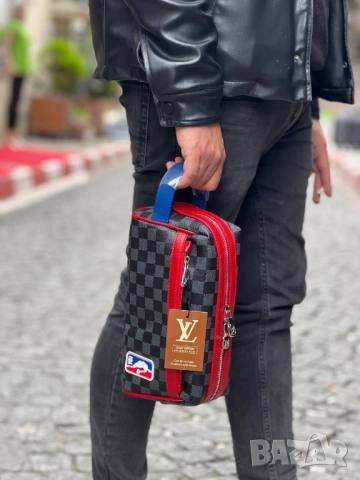 чанти louis vuitton, снимка 2 - Чанти - 51458851