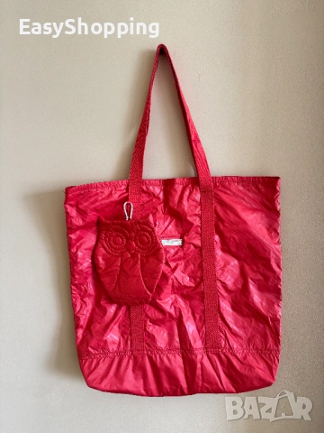 Дамска чанта Stella McCartney 