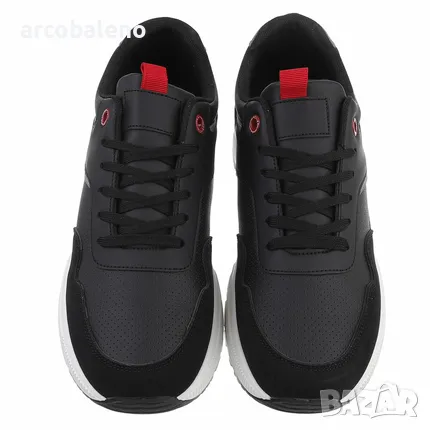 Мъжки ежедневни обувки, 2цвята , снимка 10 - Ежедневни обувки - 50351080