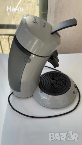 Кафемашина Philips Senseo