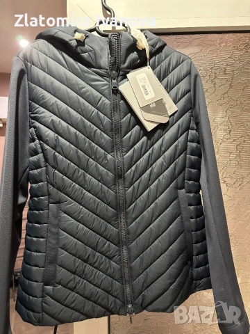 Дамско ново яке GEOX