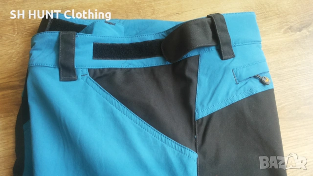 Haunter Stretch Trouser размер 54 / XL панталон със здрава и еластична материи - 1848, снимка 6 - Екипировка - 53073829