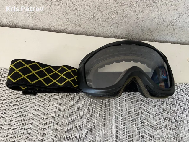 Детски Ски/Мото Очила Маска Vega, снимка 7 - Аксесоари и консумативи - 49990175