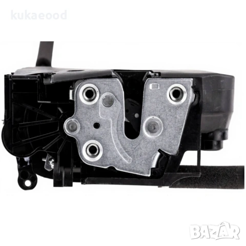 Брава за врата на Iveco Daily 6, снимка 6 - Части - 54051119