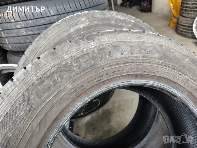 2бр.летни FALKEN 215 65 16C Dot20 цена за брой, снимка 7 - Гуми и джанти - 50045134