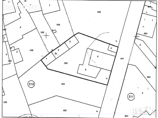 Парцел в гр.Велико Търново, снимка 7 - Парцели - 46835120