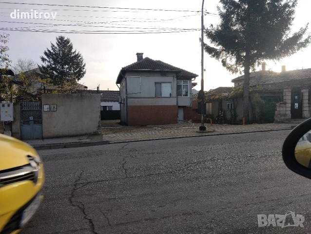 Парцел на ул.Калиакра с търговско лице, снимка 5 - Парцели - 53324250