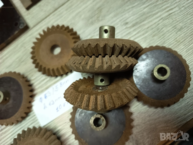 Парчета гетинакс , снимка 15 - Други - 52682602