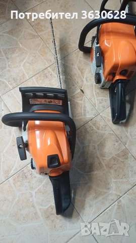 продавам резачки щил 180 и щил 181, снимка 6 - Градинска техника - 53938980