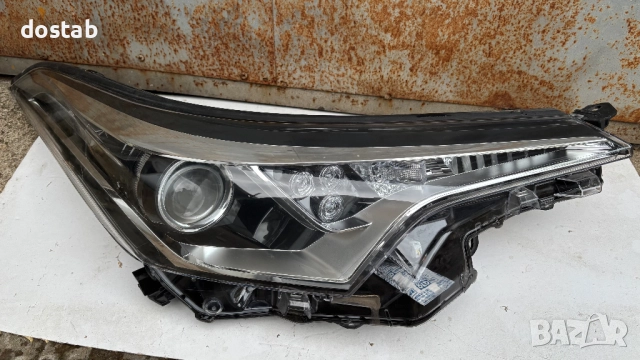 Фар за Toyota CHR 