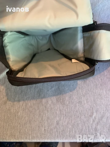 Чанта за фотоапарат Tamron, снимка 4 - Чанти, стативи, аксесоари - 50596086