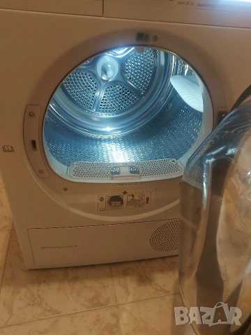 Сушилня Bosch Home Professional, снимка 4 - Сушилни - 53557404