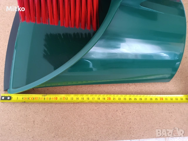 Лопатка с четка за маса марка PARKSIDE, снимка 2 - Други - 53433963