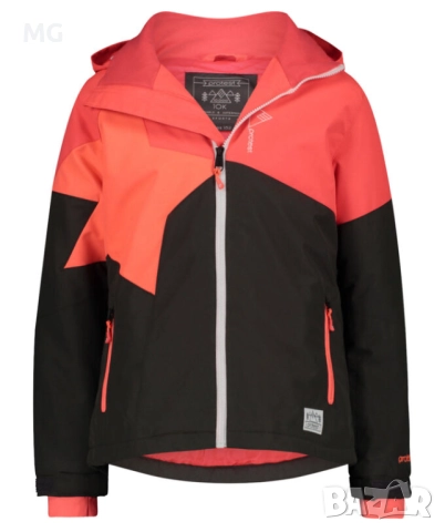 Protest 10K топло зимно детско яке за ски и сноуборд ski snowboard, снимка 6 - Зимни спортове - 52676703