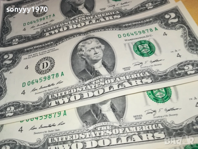 2 ДОЛАРА ЗА КОЛЕКЦИЯ 2908250948