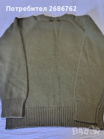 Детски пуловер НМ за 10-11г.дете, снимка 3 - Детски якета и елеци - 51941819