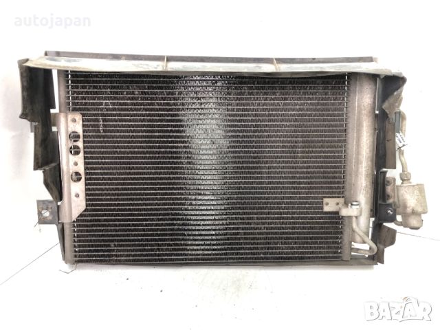 Радиатор климатик от Mercedes-benz a160 w168 1999г, снимка 1 - Части - 46470948