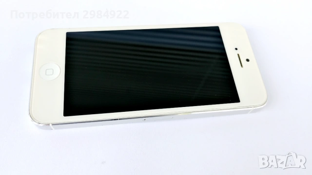 APPLE IPhone 5s (A1429) ЗАКЛЮЧЕН, снимка 5 - Apple iPhone - 53440725