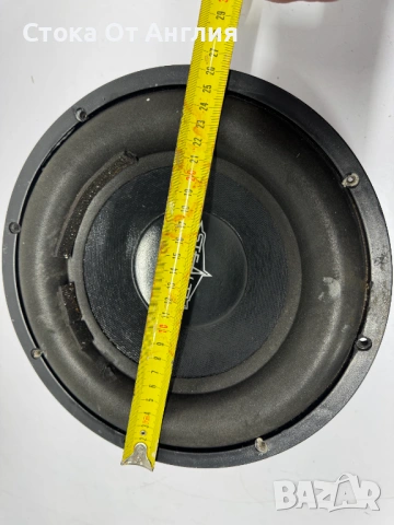 Говорител - Stealth ST9250 / 400W, снимка 7 - Тонколони - 54132134