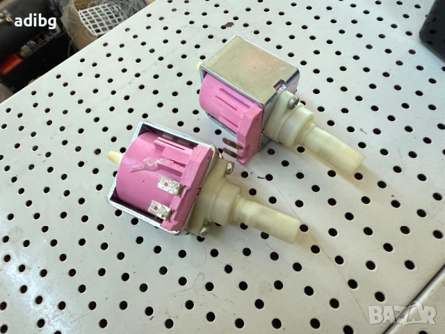 53W Defond Phoenix-50 A2P 03 Помпа за Кафемашина Вибрационна, снимка 6 - Кафемашини - 53780823