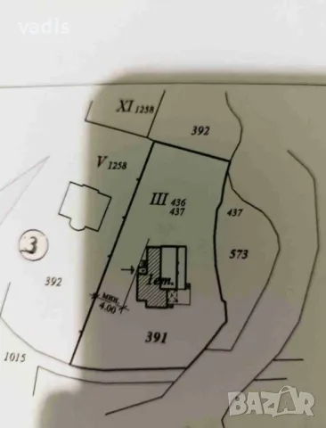 Вила във В.З. Зелин, снимка 7 - Вили - 50105438