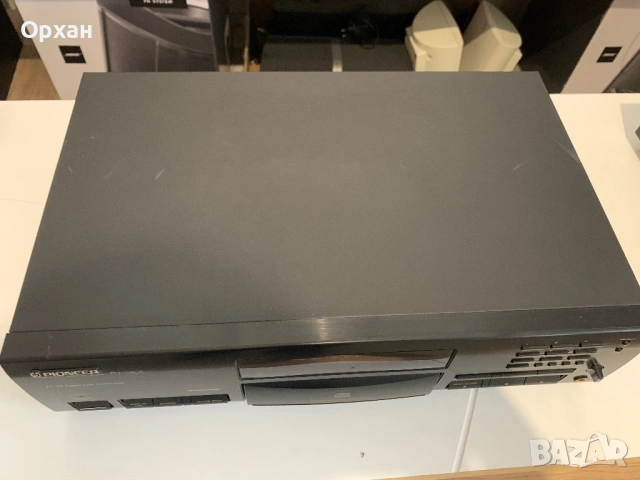Pioneer PD-S505, снимка 2 - MP3 и MP4 плеъри - 53442938