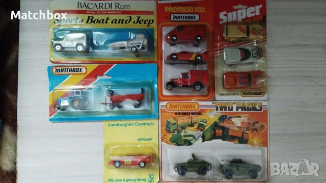 Matchbox England Macau 1/64 