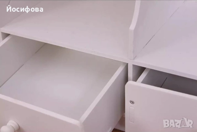 Многофункционален шкаф - органайзер, снимка 3 - Други стоки за дома - 54255672