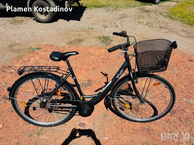 Велосипеди, снимка 11 - Велосипеди - 54249403