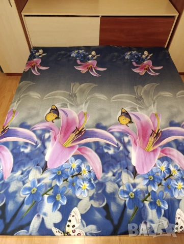 Спалня рамка и ракла, снимка 3 - Спални и легла - 52022282