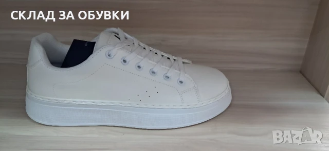 МЪЖКИ Маратонки код-w081007, снимка 4 - Маратонки - 51426487