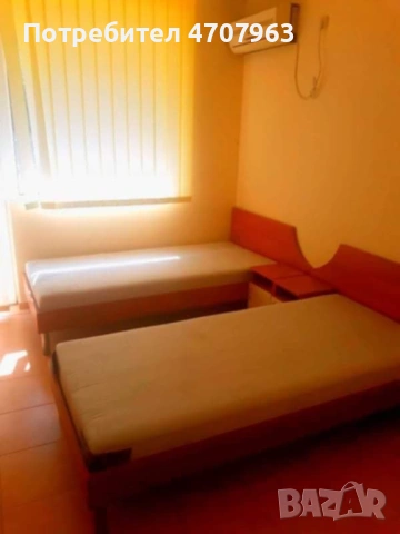 Двустаен - Слънчев бряг , снимка 3 - Апартаменти - 53682532