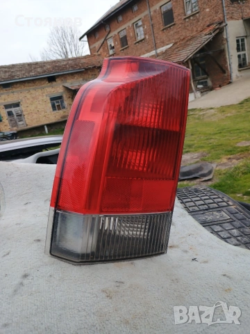 Долен ляв стоп за Volvo V70 / XC70 p2, снимка 3 - Части - 53908927