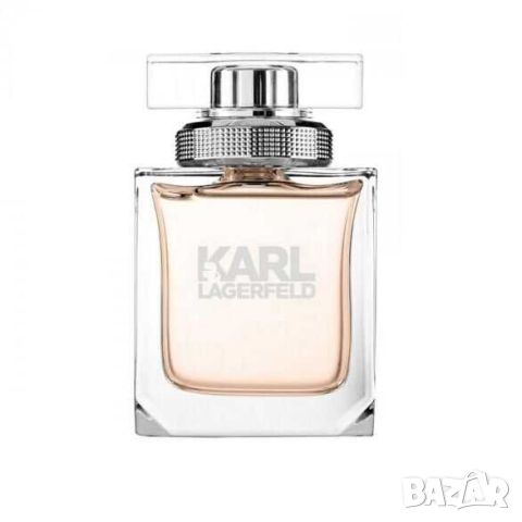 Karl Lagerfeld Дамска парфюмна вода, 85 мл