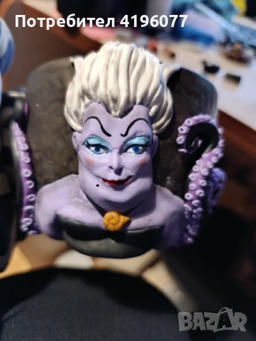 Ръчно изработени чаши с твоите домашни любимци или с твоя любим герой, снимка 11 - Чаши - 53684998