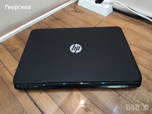 Лаптоп HP 255 G3 , снимка 8 - Лаптопи за дома - 47024936