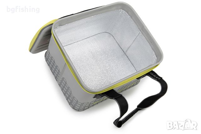 Хладилна чанта Matrix EVA Bait Storage System, снимка 2 - Екипировка - 45449776